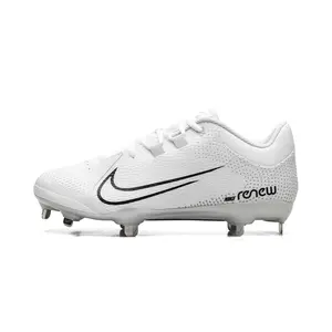 Hyperdiamond 4 Pro Softball Cleats WMNS "WHITE BLACK" CZ5920 102