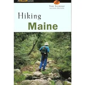USED-Falcon Hiking New York by Rhonda Ostertag (Paperback)