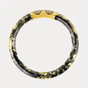 KOI Noir Tzubbie All Weather Bangle® (AWB®)