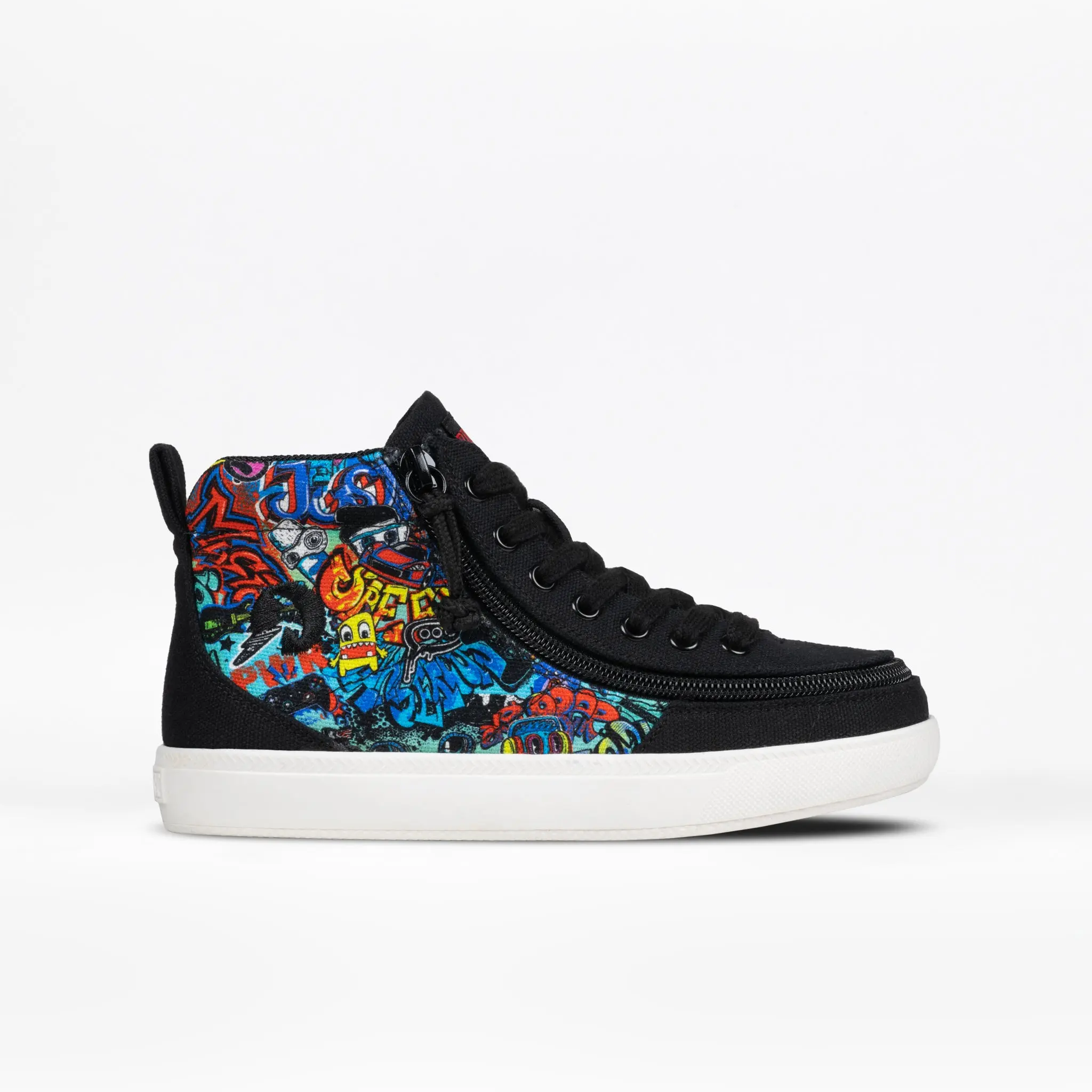 Kids'/Toddler BILLY Classic D|R II High Tops (Core)