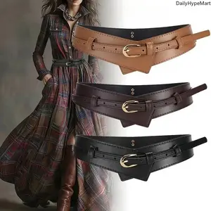 Boho Convertible Belt, Adjustable Multi-Use Fashion Accessory