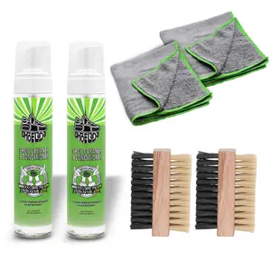 SHOELADA- SHOE CARE KIT BOGO DEAL