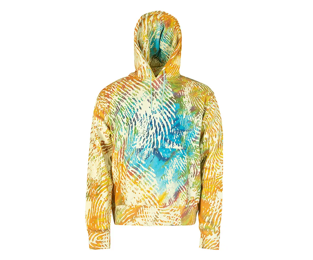 Adidas Originals PW MM Fan Men's Graphic Pullover Hoodie, Sporty Chic Activewear Sweatshirt with a Kangaroo Pocket, Hooded Top