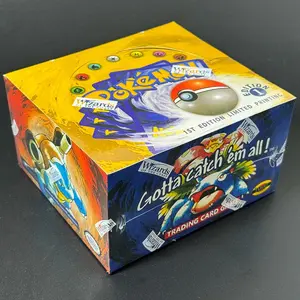 Base 1st Edition Charizrd  Blastoise Venusaur