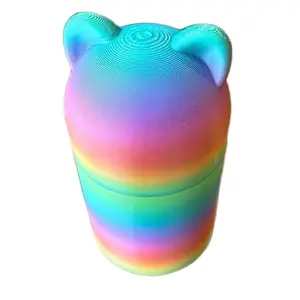 Cat Ears Container