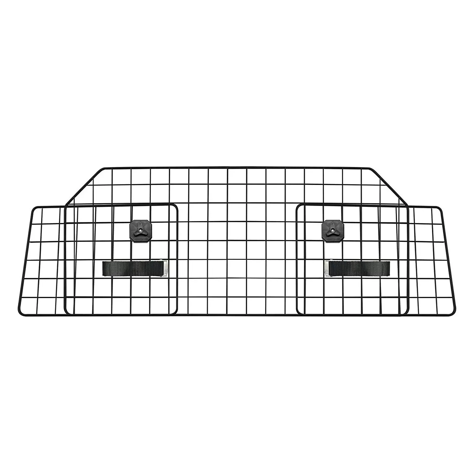 Pawple Adjustable SUV Car Pet Barrier