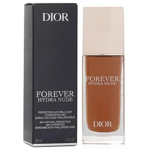 Christian Dior Forever Hydra Nude Foundation Fluid - # 6N