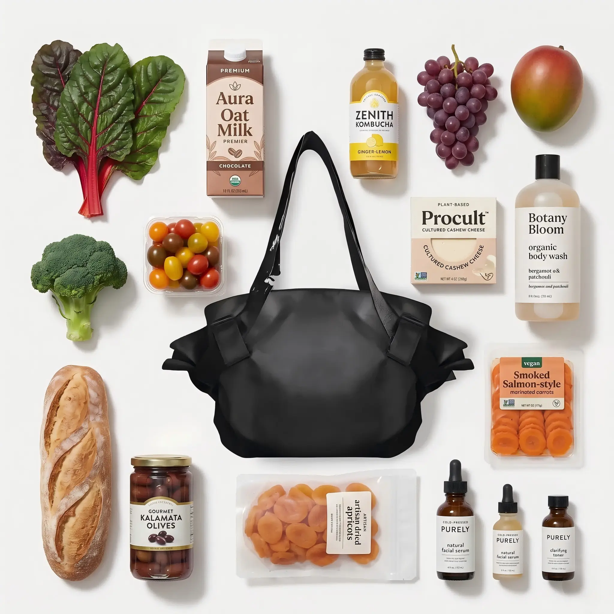 Cathyladi New Shopping Bags Tote Blanket Nylon Bag For women Beach Picnic Grocery Gym Multi-Use Magic Bag Waterproof Adjustable shoulder straps Multifunctional Multi-Purpose Package