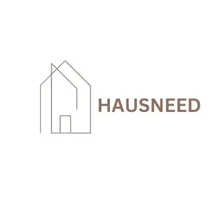 HAUSNEED shop logo