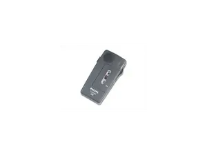 Philips - LFH0388/00B - Philips Speech PM388 Pocket Memo Recorder - Headphone - Portable