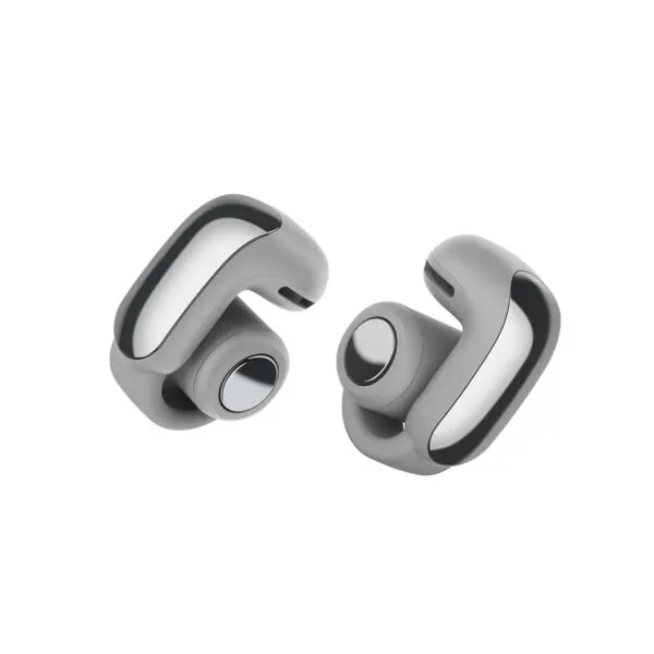Bose Ultra Open Earbuds - OpenAudio technology, SimpleSync, Charging Case