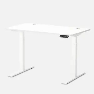 Autonomous SmartDesk 2 Standing Desk - Height Adjustable, 310 lbs Capacity, Dual Motor System, 10-Year Warranty, ANSI/BIFMA Certified