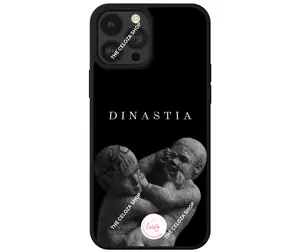 PP #3 Phone Case