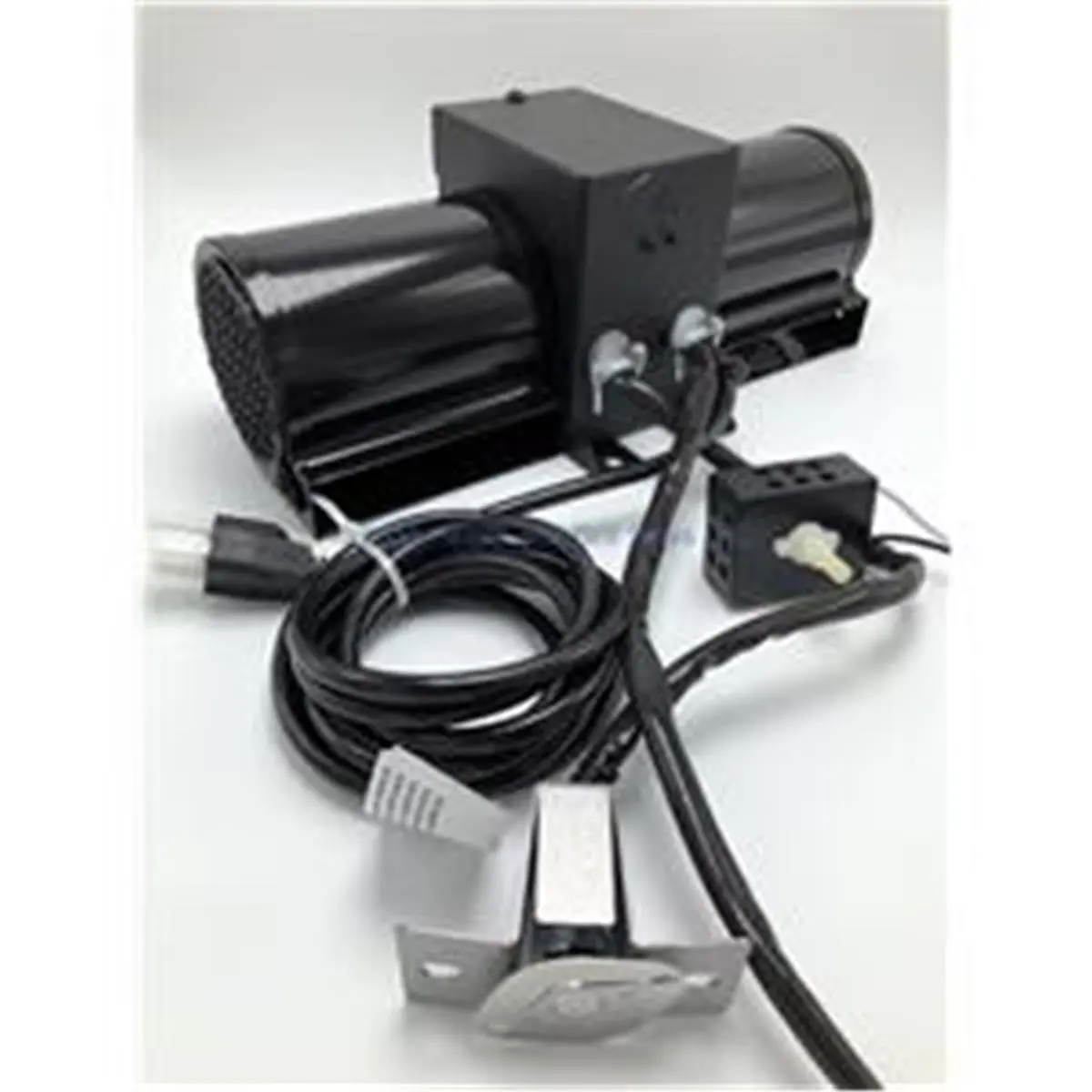 Majestic FK26 Variable Speed Heater with Activated Fan Kit