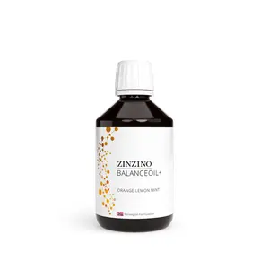 BalanceOil+ is an all-natural Polyphenol Omega Balance food supplement high in olive polyphenols, Omega-3 and Vitamin D3. Maintains EPA + DHA levels and the Omega-6:3 balance.