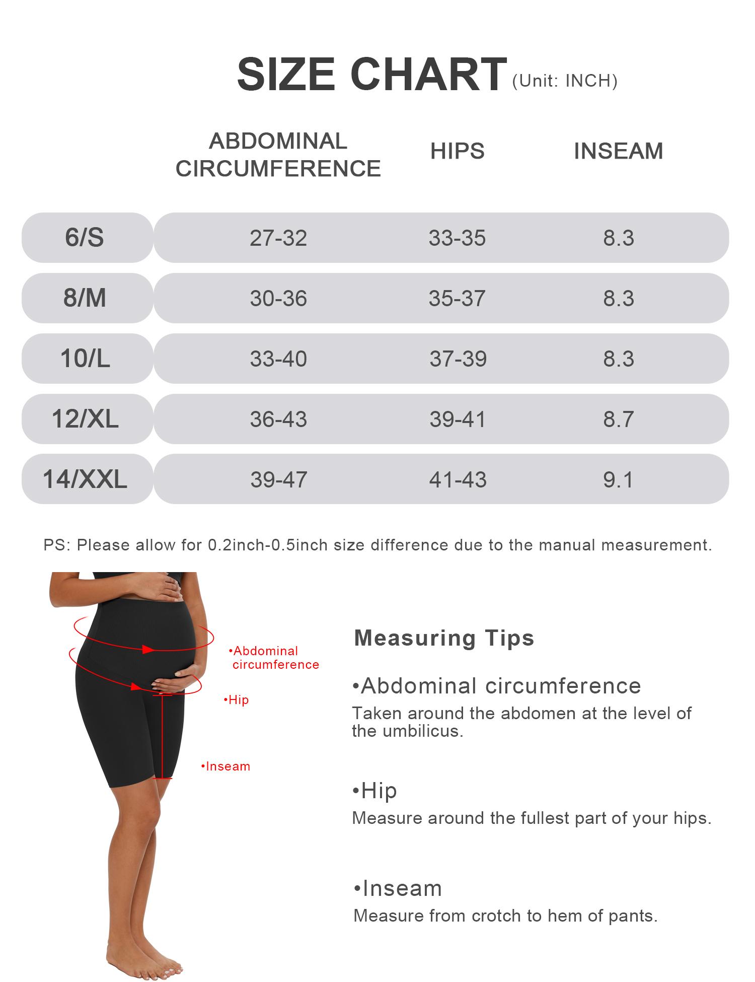 POSHDIVAH Ribbed Maternity Biker Shorts Over The Belly for Women - 8" Buttery Soft Pregnancy Workout Athletic Short Leggings summer clothes