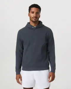 [VUORI | FLASH SALE] Tech Waffle Pullover Hoodie
