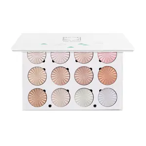 Pro Palette - Next Level Glow