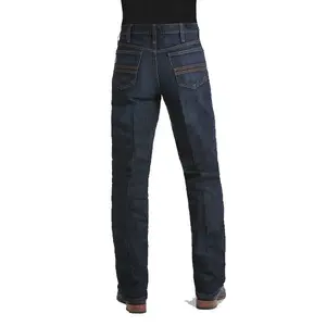 Cinch Men's Slim Fit Silver Label Dark Stone Jeans MB98034002