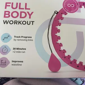 INFINITY HOOP Lite