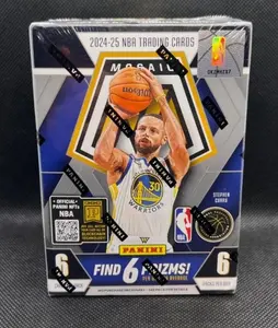 2024-25 Panini Mosaic Blaster Box