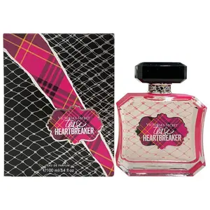 Tease Heartbreake by Victoria's Secret for her EDP 3.3 / 3.4 oz New in Box