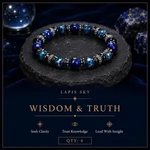 Sky Collection-Follow Your Vision