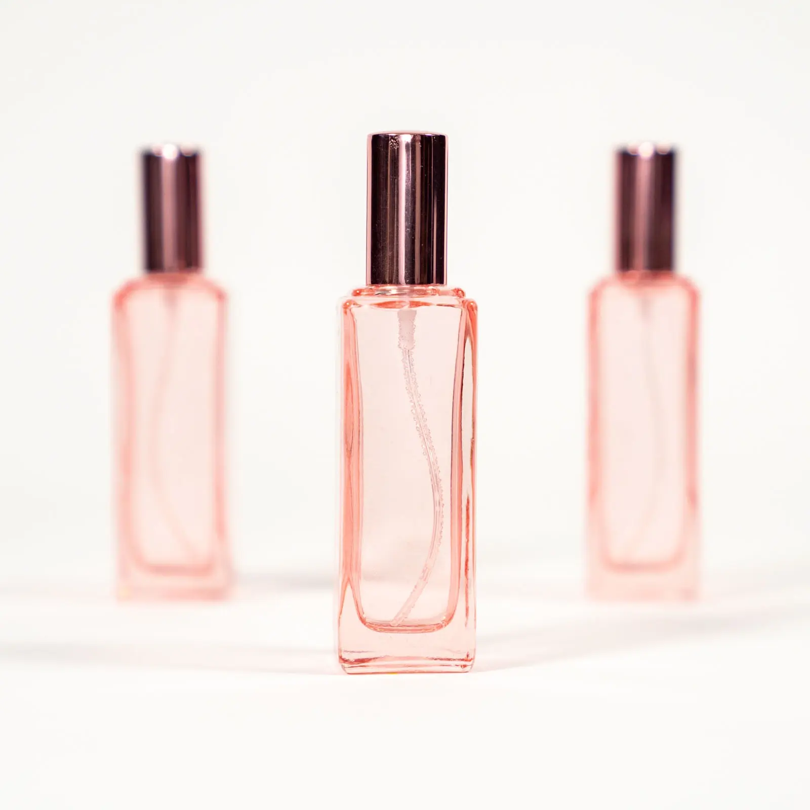 Baylee on the Daily | Handmade Perfume | Essential Oil Based Fragrance | Ladies Perfume