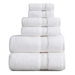 Queentown Collection | Ultra Quick Dry Bath Towel Sets