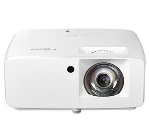 Optoma ZH350ST Short Throw Full HD Laser Projector