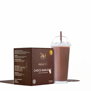 IAM Amazing Choco- Barley Powder Drink