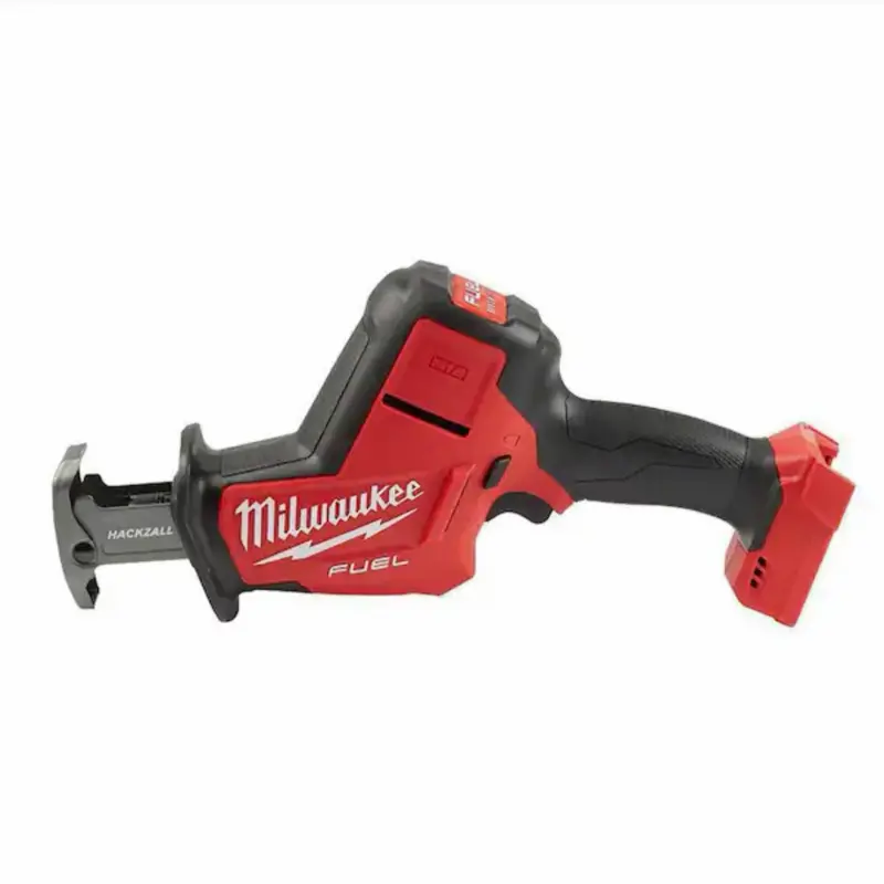 Milwaukee M18 FUEL 18V Lithium-Ion Brushless Cordless HACKZALL Reciprocating Saw (Tool-Only)