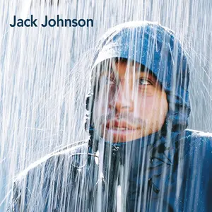 Jack Johnson - Brushfire Fairytales ( High Def Edition )  [VINYL RECORD - LP] 180 Gram
