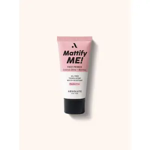 Absolute New York Mattify ME! Face Primer