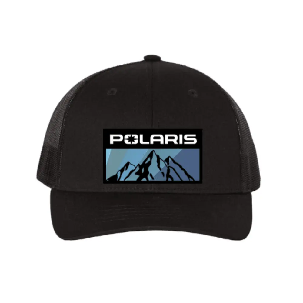Polaris Premium Quality Headwear Polaris Premium Quality Headwear