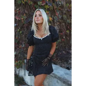 Enchanted LBD
