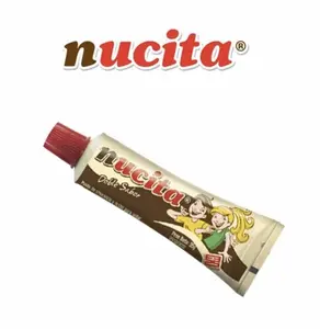 NUCITA VENEZOLANA X 1 UNIDAD NUCITA VENEZOLANA X 1 UNIDAD