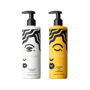 PATTERN Beauty Detangle & Drench Duo