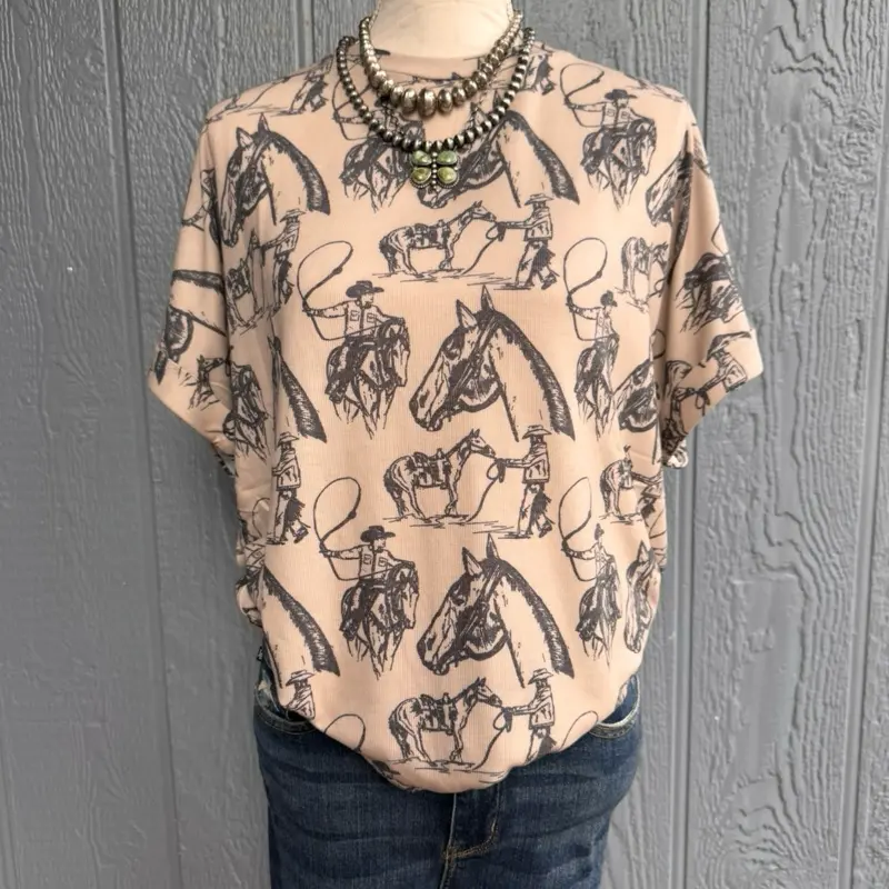 The way of life blouse The way of life blouse