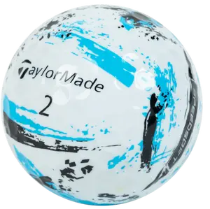 TaylorMade Speedsoft Ink Mix - 1 Dozen TaylorMade Speedsoft Ink Mix - 1 Dozen