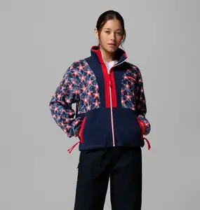 Women's USA 2026 Fleece