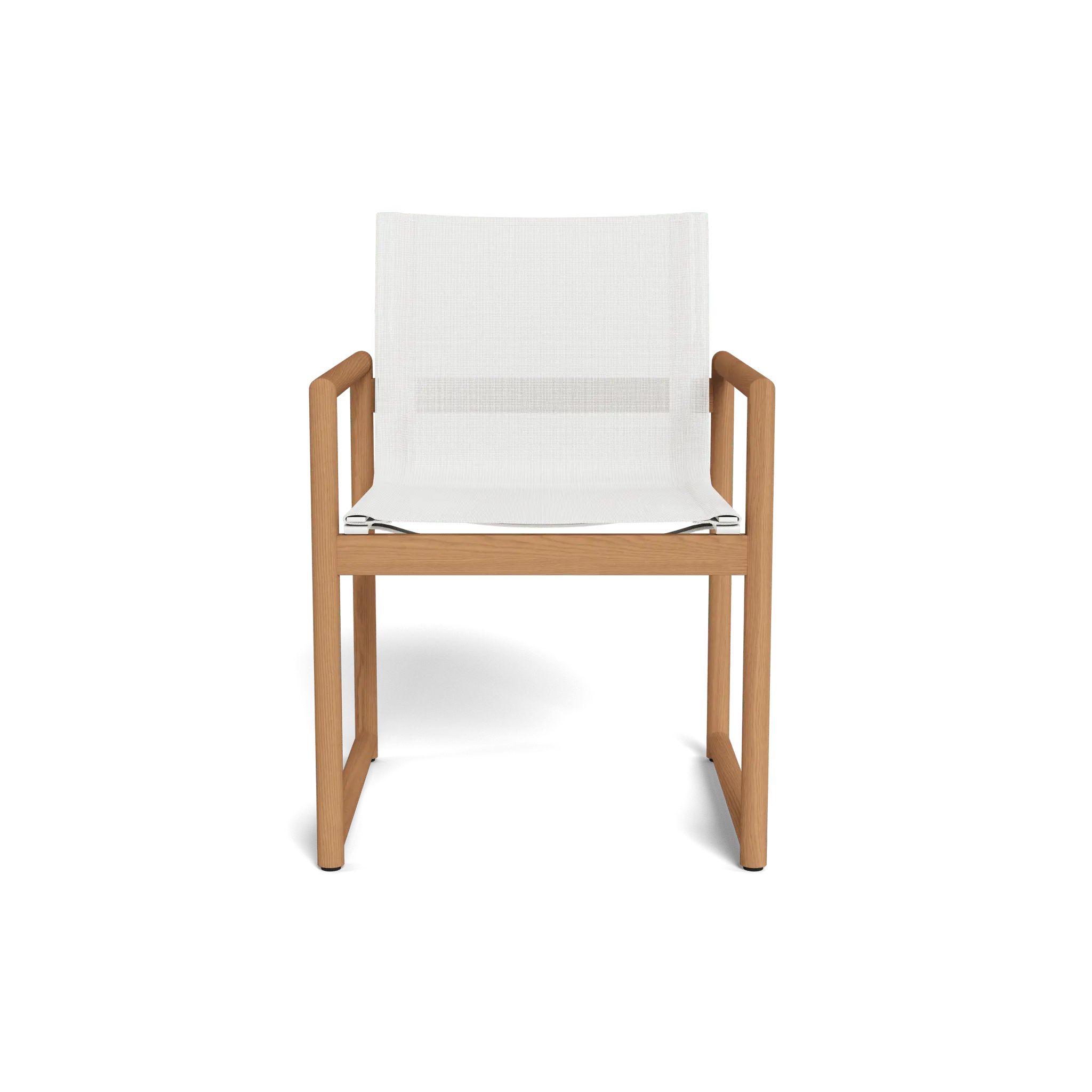 Breeze Xl Teak Dining Chair