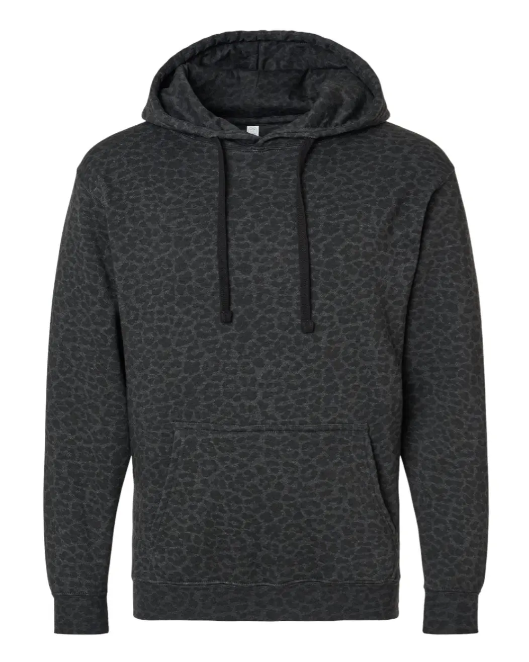 LAT Unisex Elevated Fleece Hoodie Sweatshirt - Build Your Own Personalized