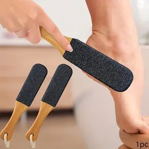 Foot File, Foot Rasp, Pedicure Care Tool, Callus Remover for Foot Care and Exfoliation, Achieve Smooth and Soft Feet and Nails, Ideal for Halloween and Christmas Gifts