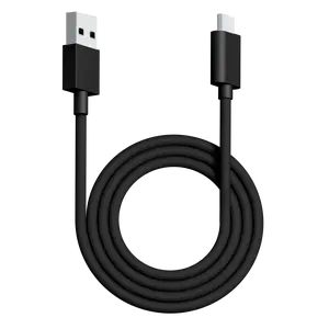 USB C Paracord Cable Charging Flexible Wired Cord usb a to c