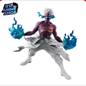 DAB1-THE EV1L V1LLA1NS-DX Figure for fans and home decoration