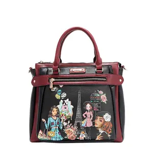NIKKY TOTE BAG