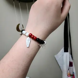 vampire kandi