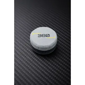 Mini .380 Ammo Container