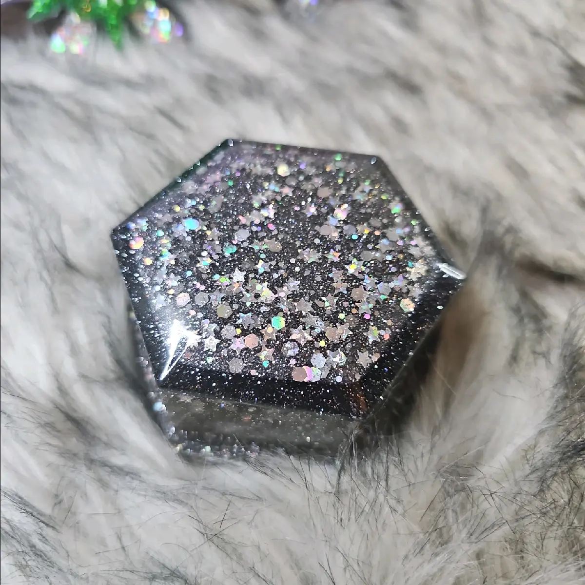 Earring Jewelry Box